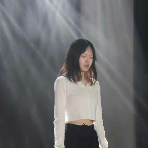 女儿被录取啦！