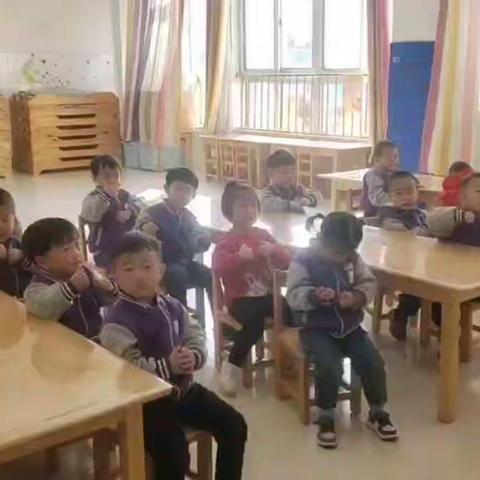 事关安全，我们从不松懈———桑园幼儿园119消防演练