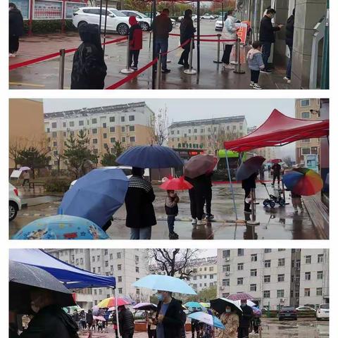 祥源社区周工作总结（11.7—11.13）