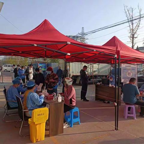 祥源社区周工作总结（9.26—10.1）