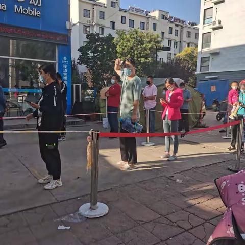 历山街道祥源社区周工作总结 （9.5-9.9）