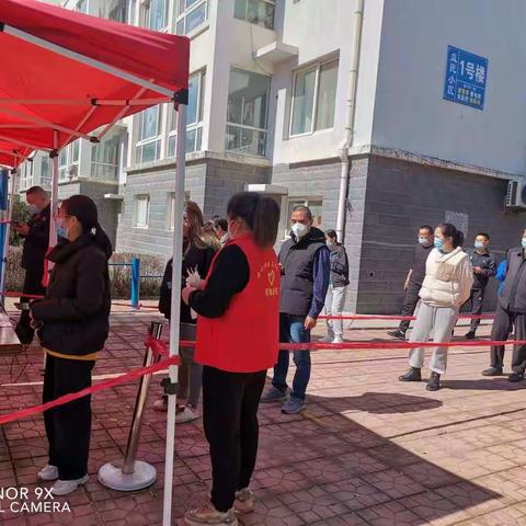 祥源社区国庆节假日期间工作总结（10.2-10.9）