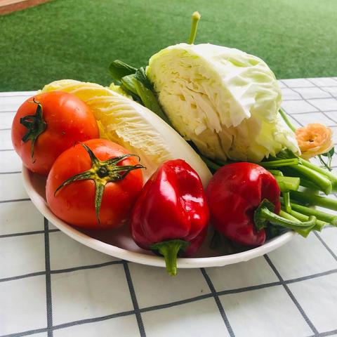 城南幼儿园7月9日食谱分享