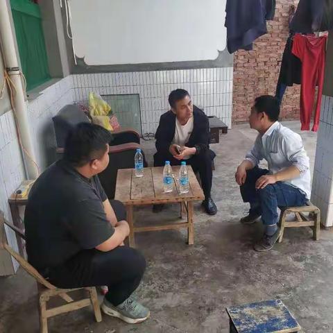 【我为群众办实事】临潼区司法局交口司法所调解道路问题纠纷