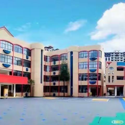 小环境大智慧——易门县龙泉街道中心幼儿园2022-2023学年上学期班级环境创设评比活动