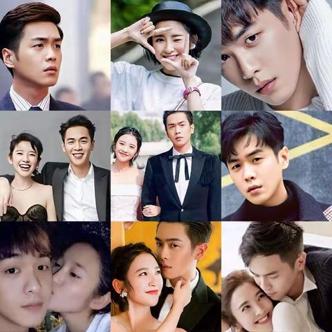 《演员张若昀不为人知的故事》