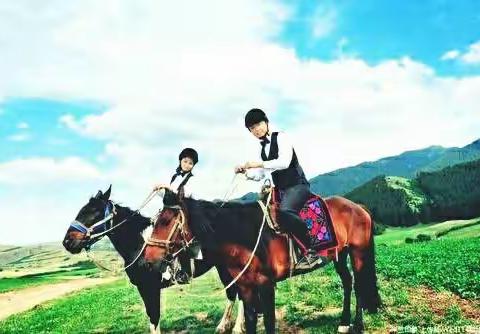 《七夕，情人节》外一首