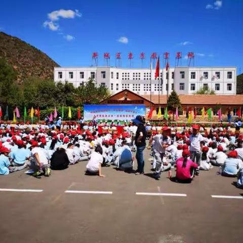 时光荏苒快乐长大