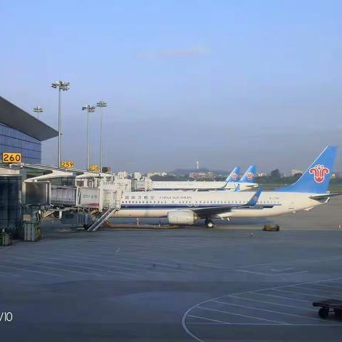 秦晋之旅 二 2019（8.29～9.3）