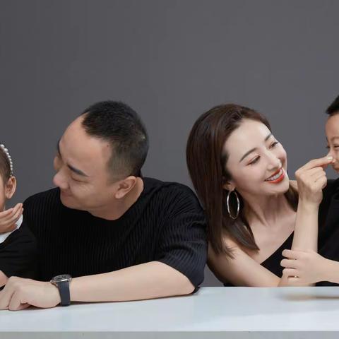 甜蜜蜜 乐融融