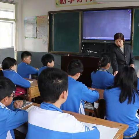 【吾有名师】践行教育初心，挽一缕阳光——梁山街道任庄小学优秀教师王丽