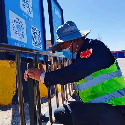 深沉如山 和煦如风｜致敬服务区平凡岗位上不平凡的爸爸们