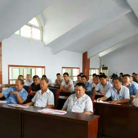 章丘广通出租公司创城掠影