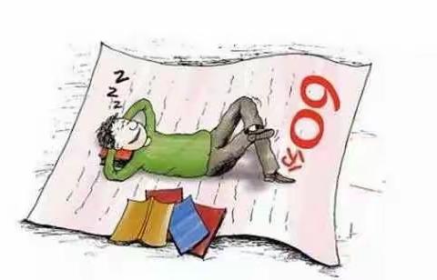 中国学生的分数情结。