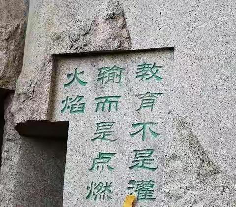 双向奔赴，共育未来。