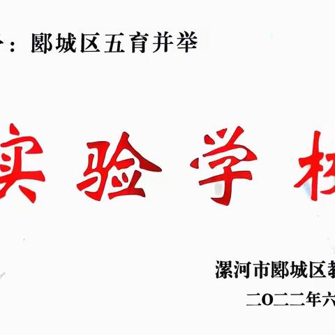 喜报——李集镇小再获三项荣誉