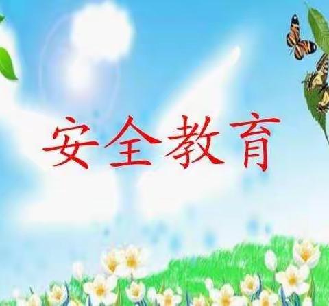 三亚市吉阳区下抱坡小学端午节假期防溺水及交通安全教育主题班会