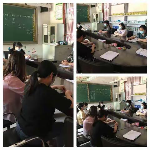 刘圪垱小学“防溺水”安全教育