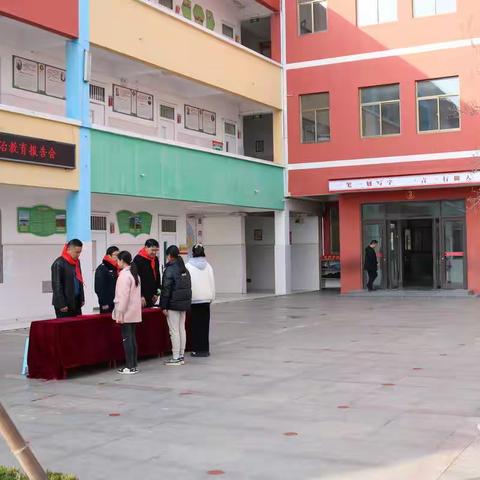 张汪镇中心小学 举行“预防未成年人犯罪及校园欺凌”法治教育报告会