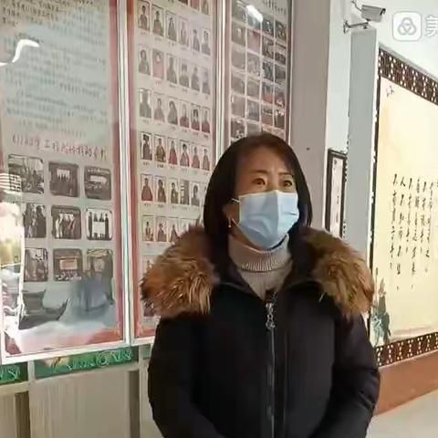单县时代广场孔子学堂疫情防控点由时代广场党支部负责