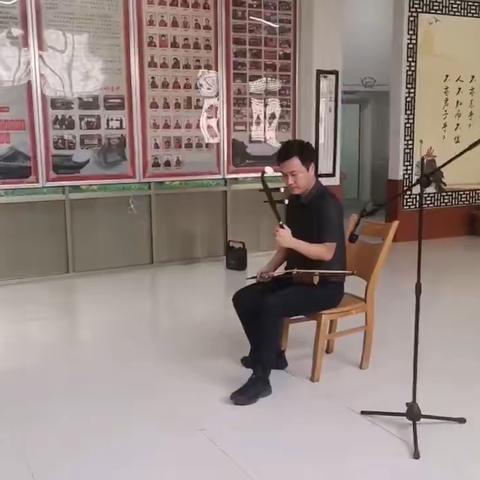 “红歌引领、浓情端午”志愿活动