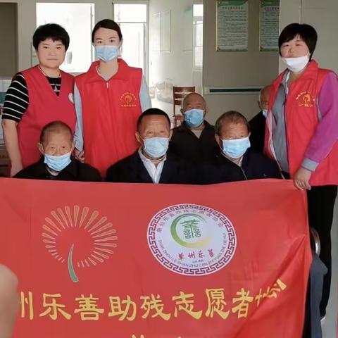 喜迎二十大、庆祝双节、孝老在民间