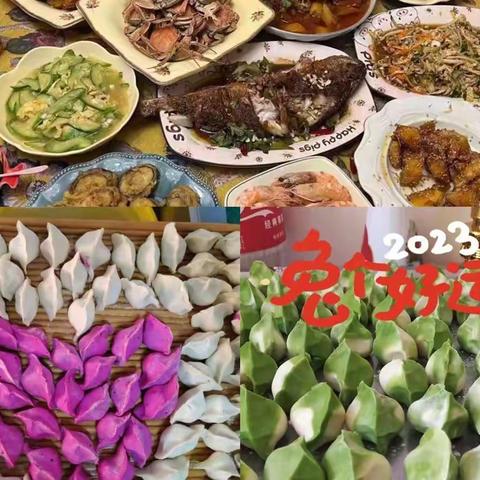 内蒙古银行乌海机场路支行开展厨艺比拼线上沙龙活动