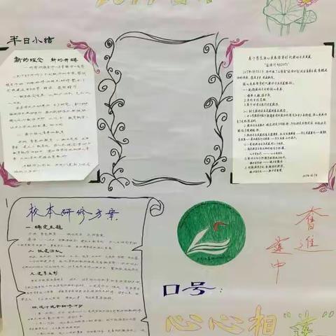 “国培计划”培训，各校作品，都棒棒哒！！！👍👍👍👍