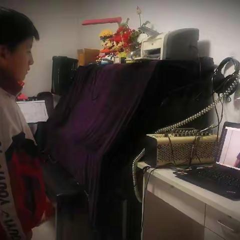 中新共迎东奥青少年体适能训练学习展示---首次训练！