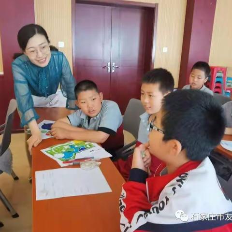 写好作文有方法，习作修改有“五星标准”！——友谊大街、城角街、西里小学三校语文联合教研活动顺利开展