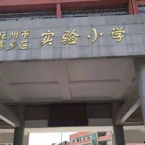 五月暖意浓，劳动最光荣——记东乡区实验小学四（5）班“五一”劳动实践篇