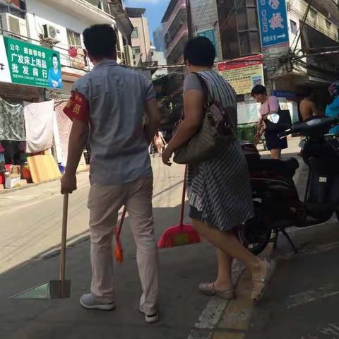 区检察院双创工作日记