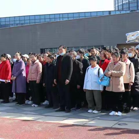 《巾帼姐妹春常在，魅力女性多精彩》2022年3.8女神节游园活动