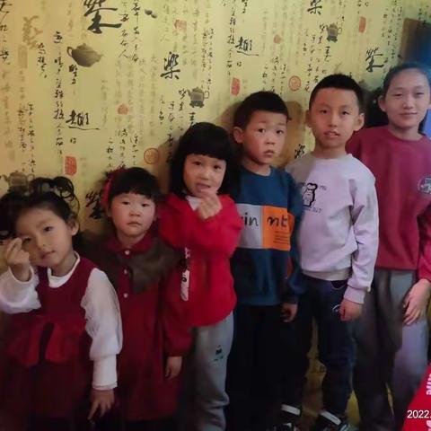 2022年虎年大拜年