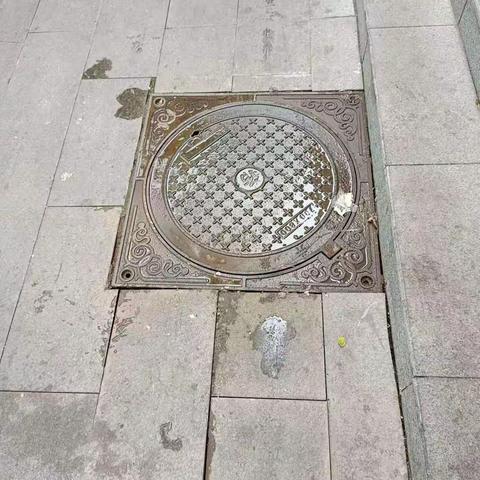 裕华区市政所开展小街巷整治提升“回头看”