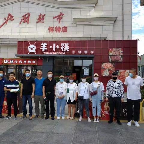 倡导市民文明骑行 打造城市文明流动风景线