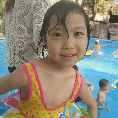 周末是一个快乐的日子！