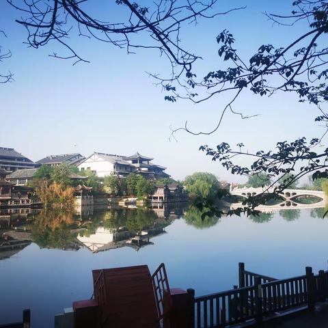 徐州枣庄二日游