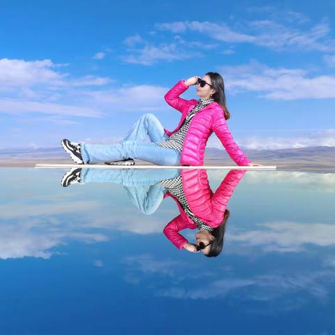 大美新疆行（独库公路+南疆）2023