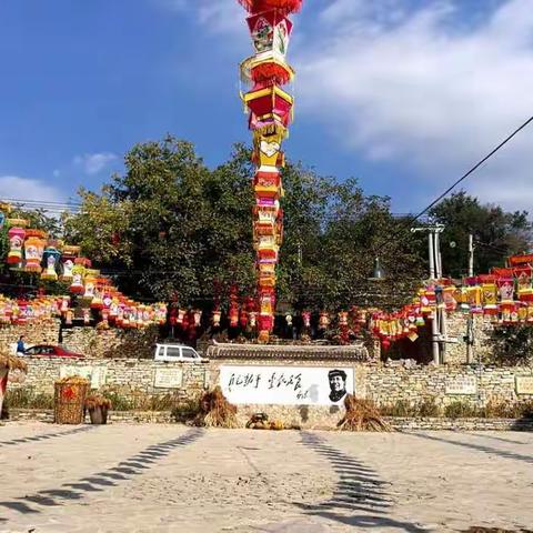 2018金秋十月．春华秋实蓟州行