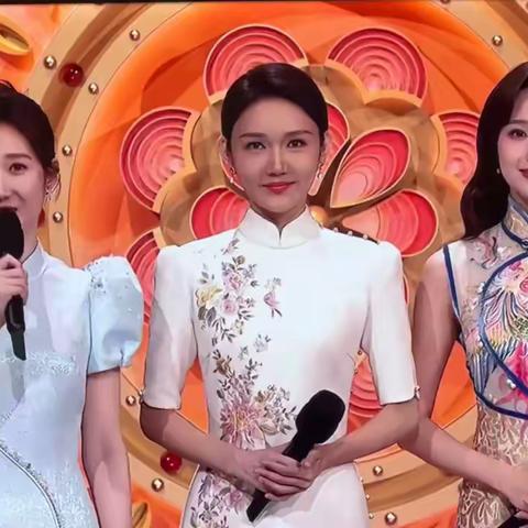 癸卯兔年春晚
