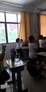 我的日常教学工作