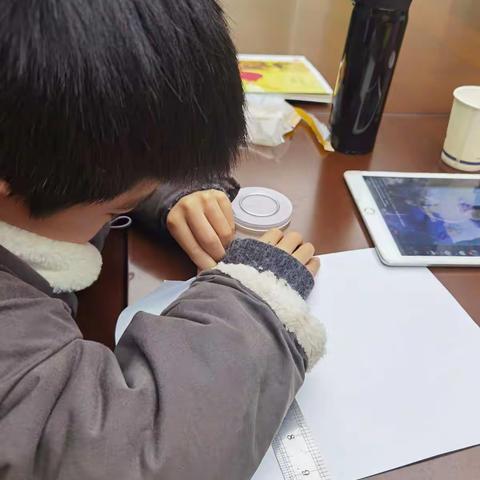 第一届康康家庭数学游戏PK赛