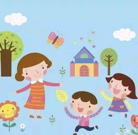 环宇幼儿园中一班一周生活回顾