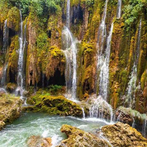 2020年8月，滇北行记（5）