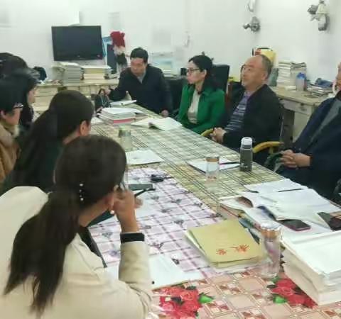 教学示范共享优质资源，专业引领促进教师成长