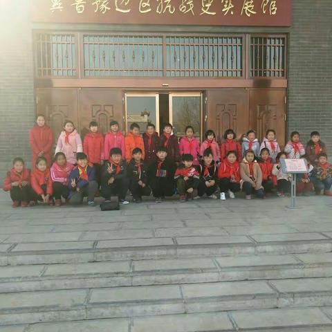 西志节英才小学火热招生进行时