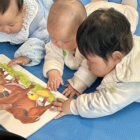 义乌市妇幼保健院养育照护小组