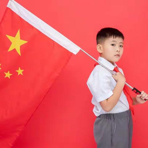“”喜迎二十大争做好队员”–––钟祥市承天小学2022年少先队员曹奕恒暑期社会实践活动