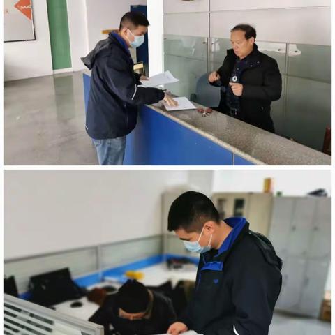 再动员、再部署，--洪山营业所开展“个体工商户、民办教育机构用水优惠政策到户”专项行动